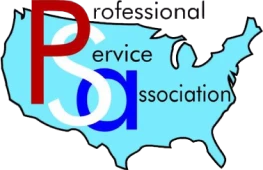 Professional Service Association Member